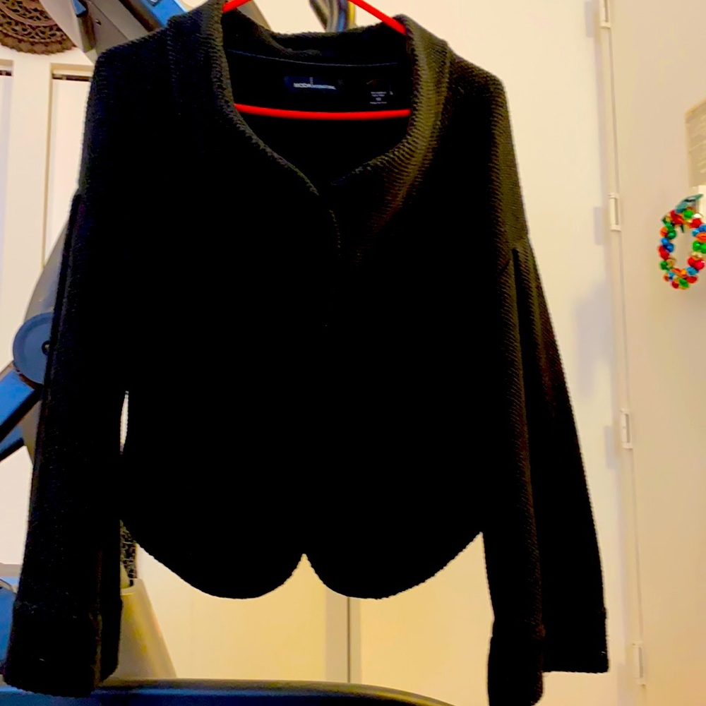 Moda International Crop type Jacket Extra small.